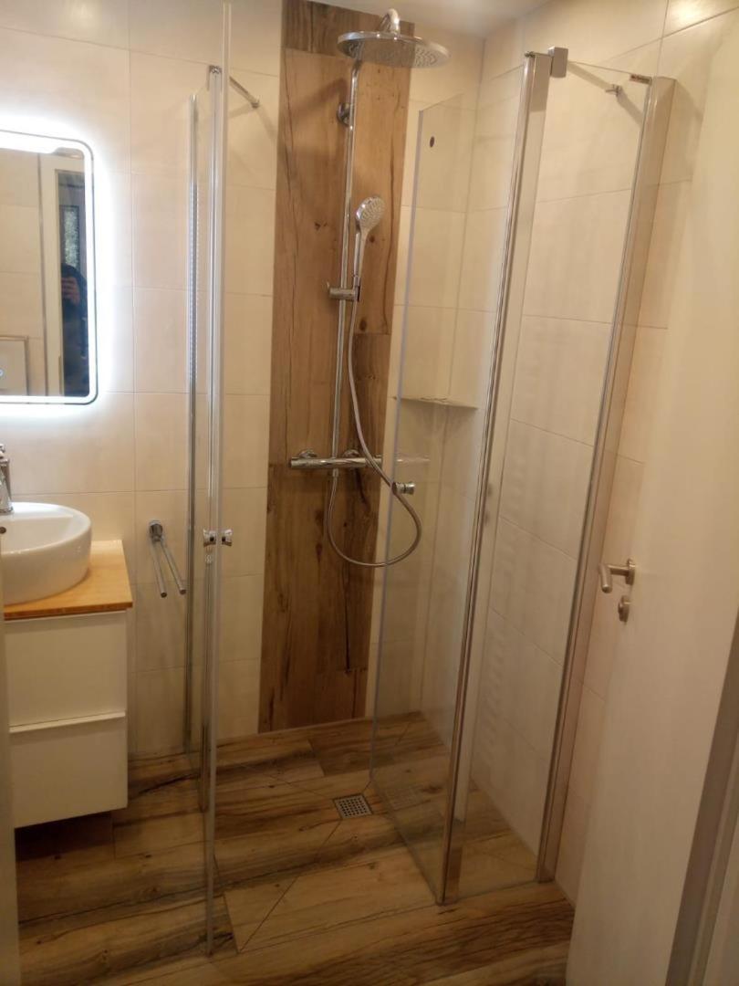 !!!Neu!!! Bungalow Juist In Norddeich 150 M Vom Strand Eksteriør bilde