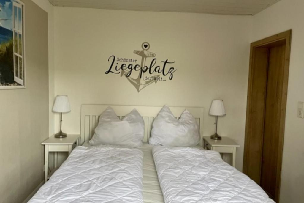 !!!Neu!!! Bungalow Juist In Norddeich 150 M Vom Strand Eksteriør bilde